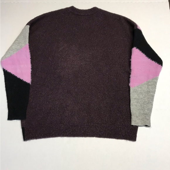 Noisy may crewneck pullover - Picture 2 of 3